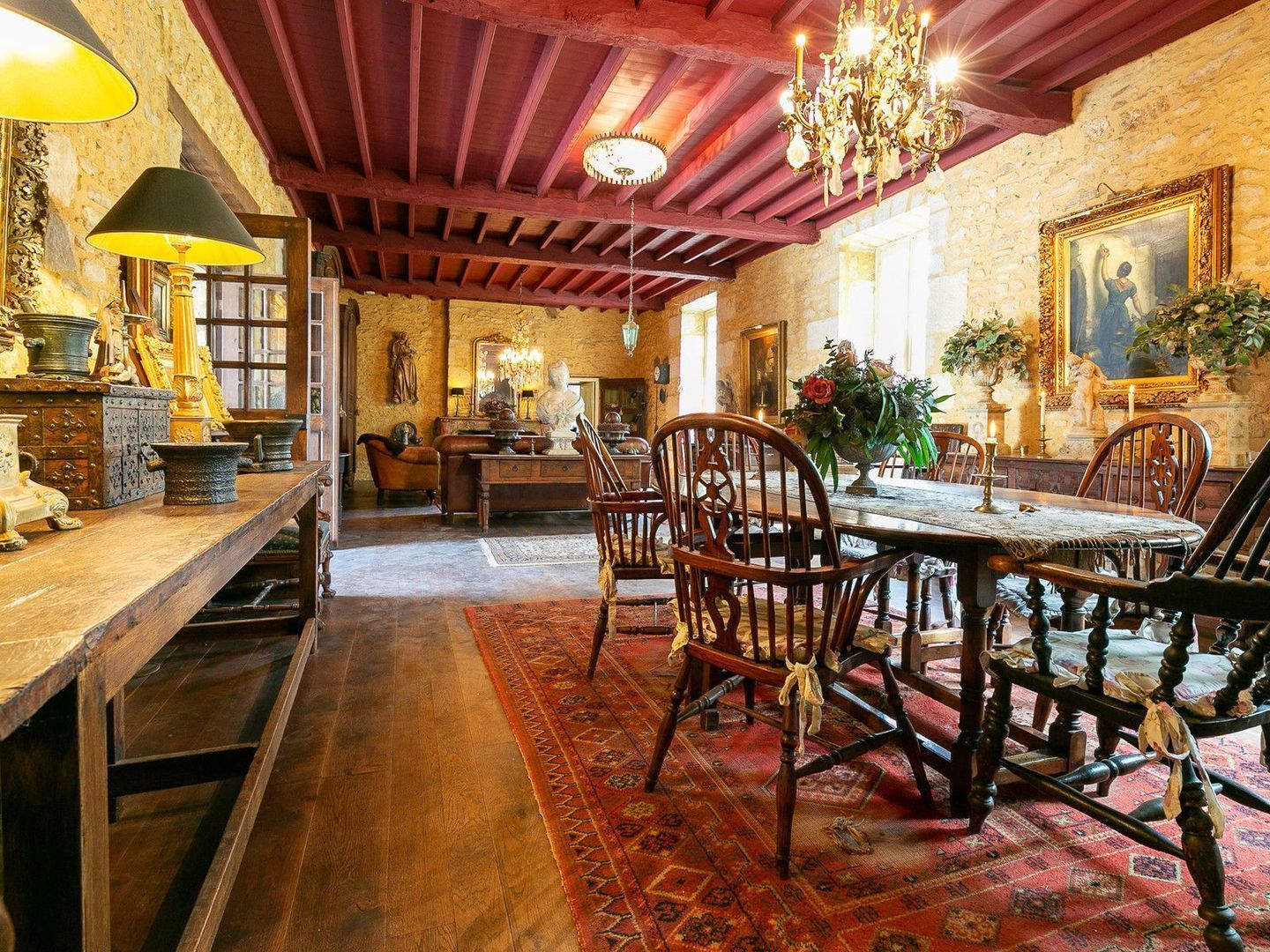 Paunat, Paunat foto-8