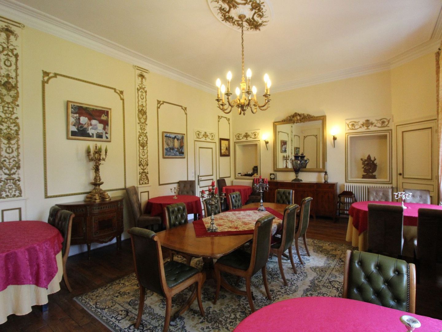 Tournon-Saint-Pierre, Tournon-Saint-Pierre foto-4