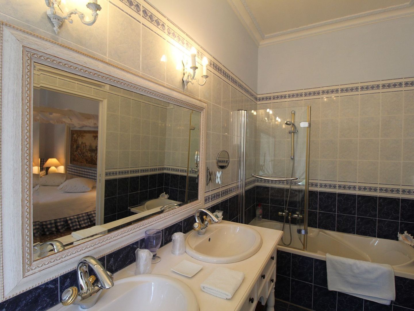 Tournon-Saint-Pierre, Tournon-Saint-Pierre foto-8