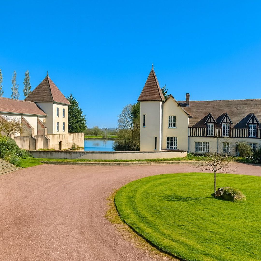 Lessard-et-le-Chêne, Lessard-et-le-Chêne foto-0