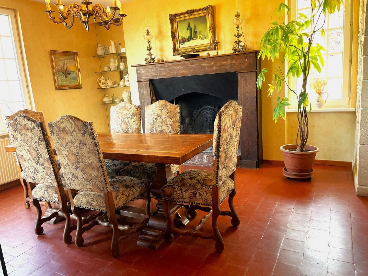 Lessard-et-le-Chêne, Lessard-et-le-Chêne foto-7