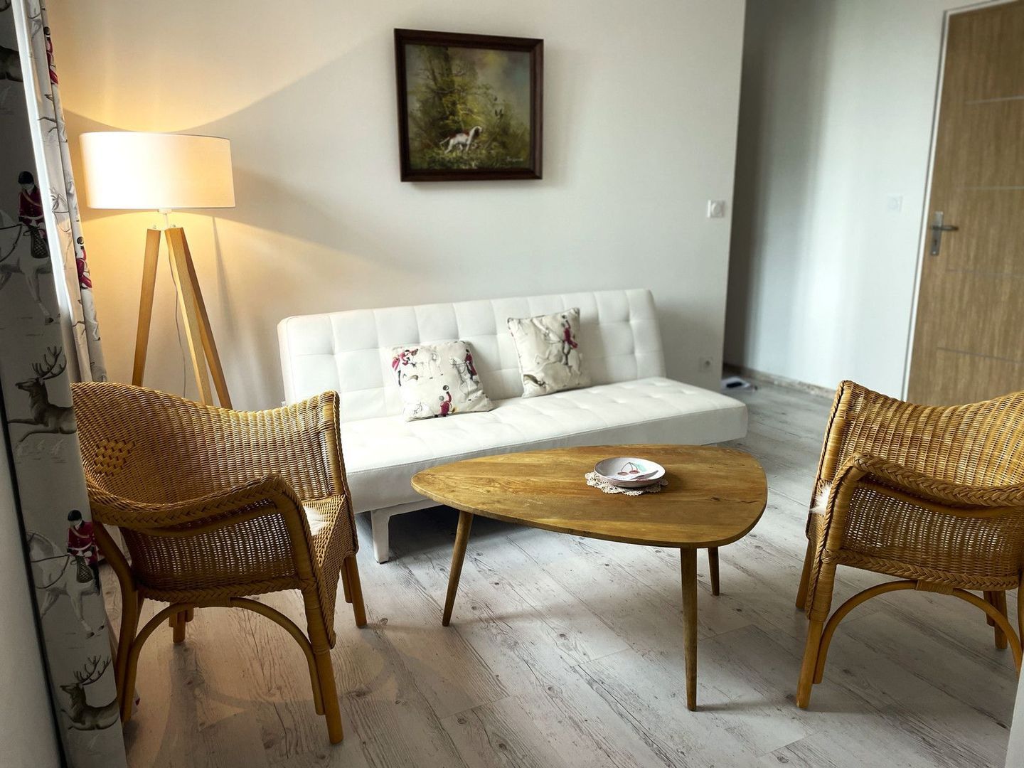 Lessard-et-le-Chêne, Lessard-et-le-Chêne foto-9