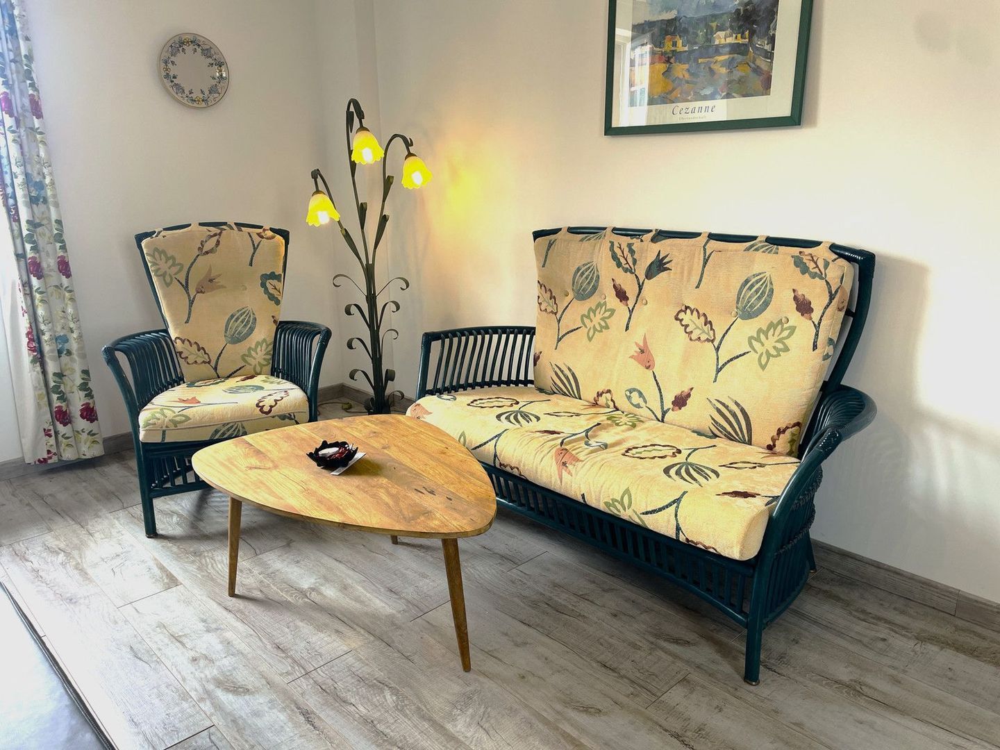 Lessard-et-le-Chêne, Lessard-et-le-Chêne foto-5