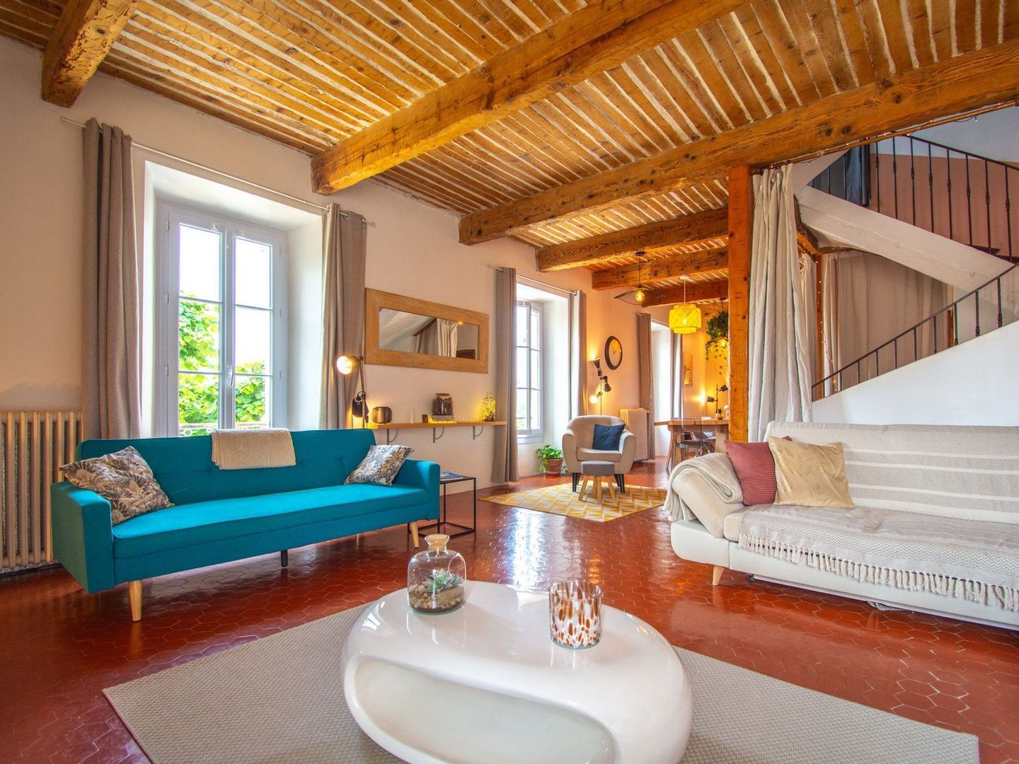 Les Mées, Les Mées foto-2