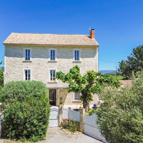 Les Mées, Les Mées foto-1