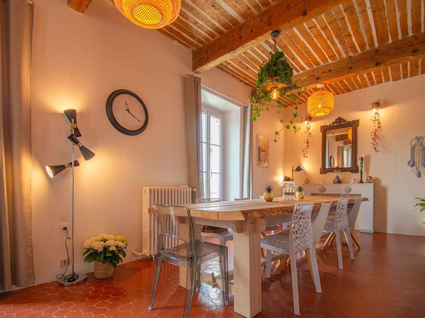 Les Mées, Les Mées foto-5