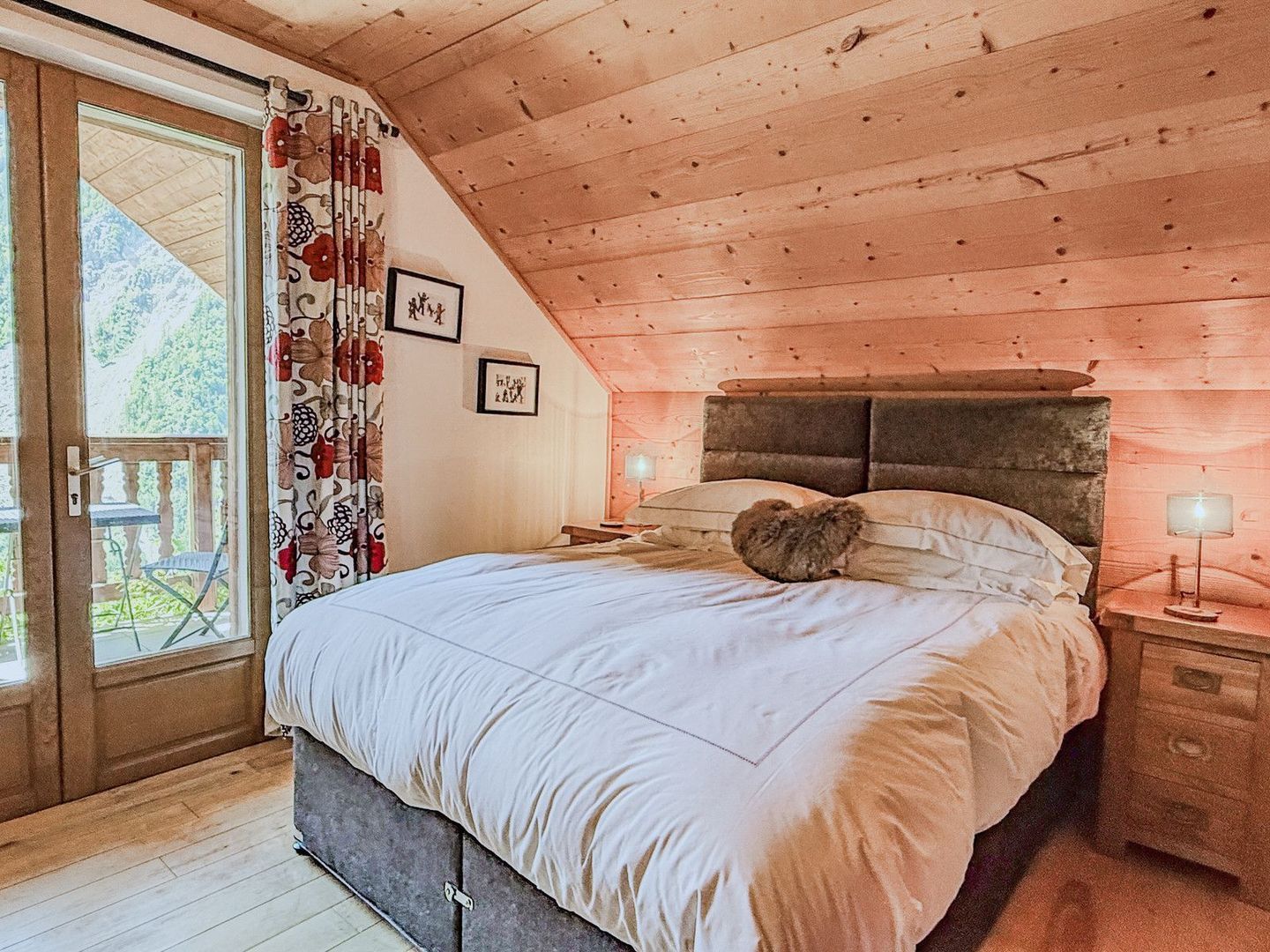 Les Deux Alpes, Les Deux Alpes foto-7