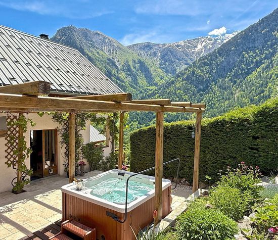 Les Deux Alpes, Les Deux Alpes