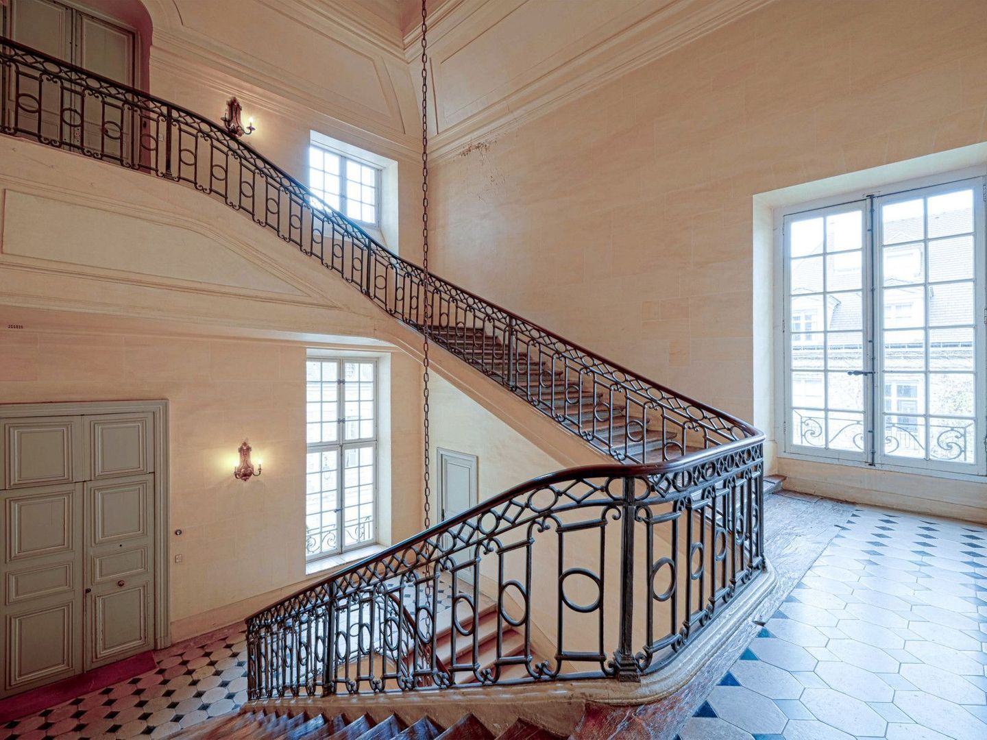 Paris 3e Arrondissement, Paris 3e Arrondissement foto-5