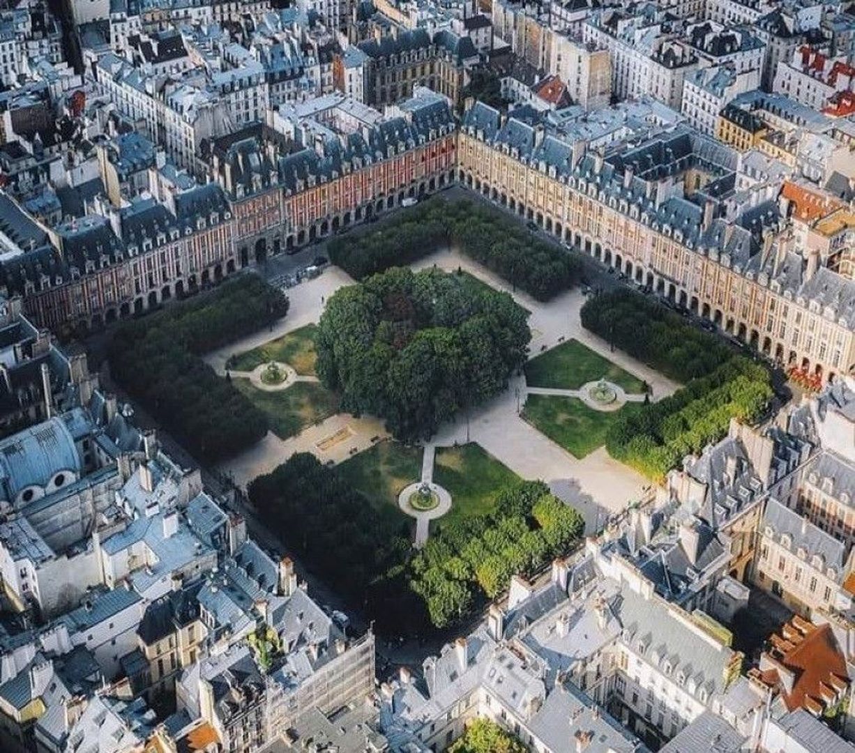 Paris 3e Arrondissement, Paris 3e Arrondissement foto-0