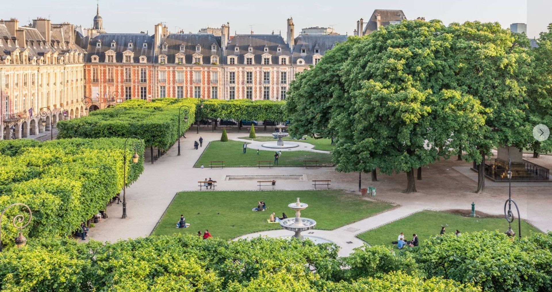 Paris 3e Arrondissement, Paris 3e Arrondissement foto-9