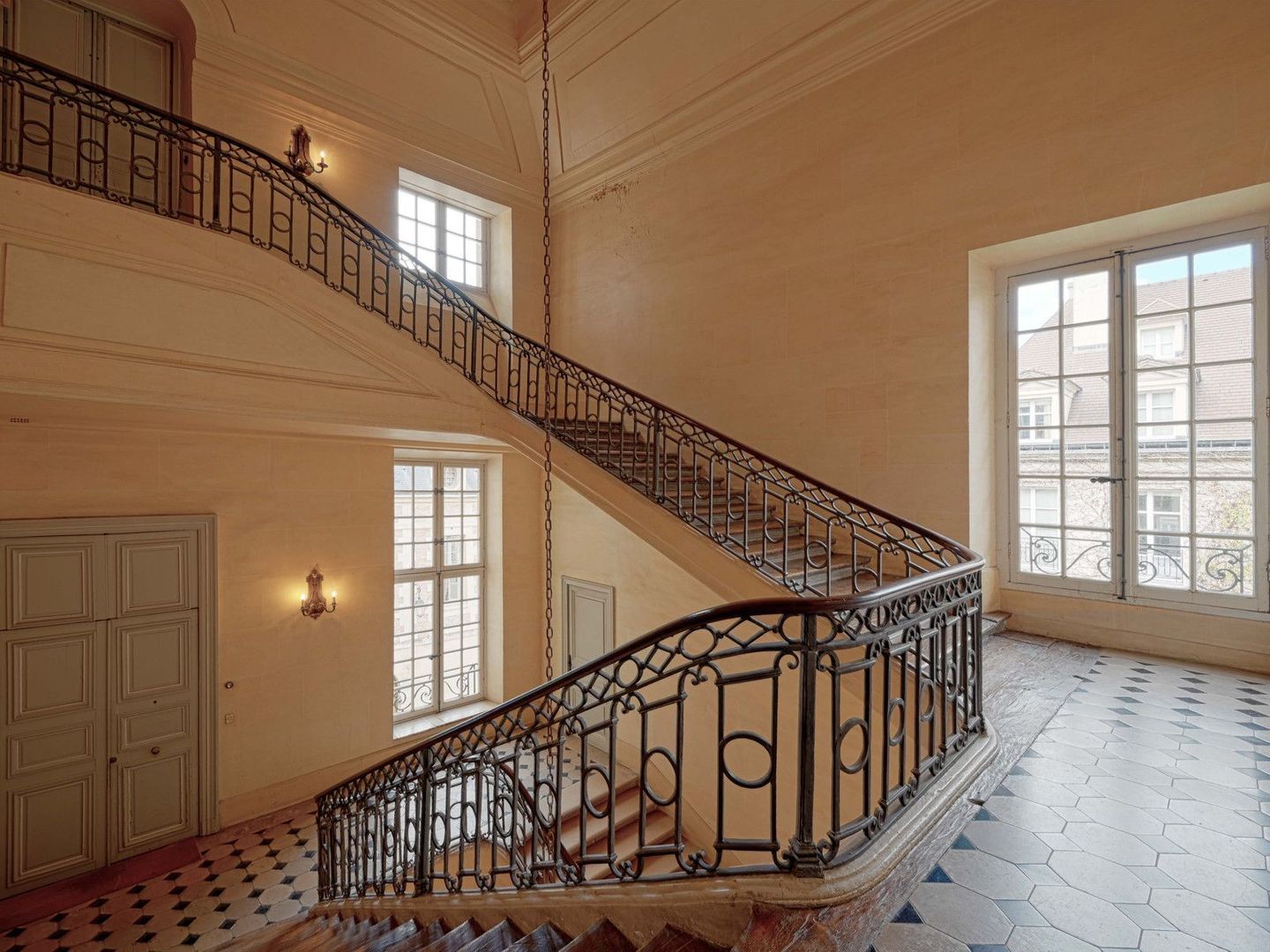 Paris 3e Arrondissement, Paris 3e Arrondissement foto-1