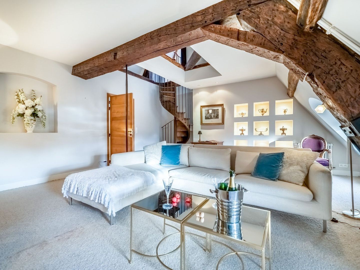 Paris 3e Arrondissement, Paris 3e Arrondissement foto-3