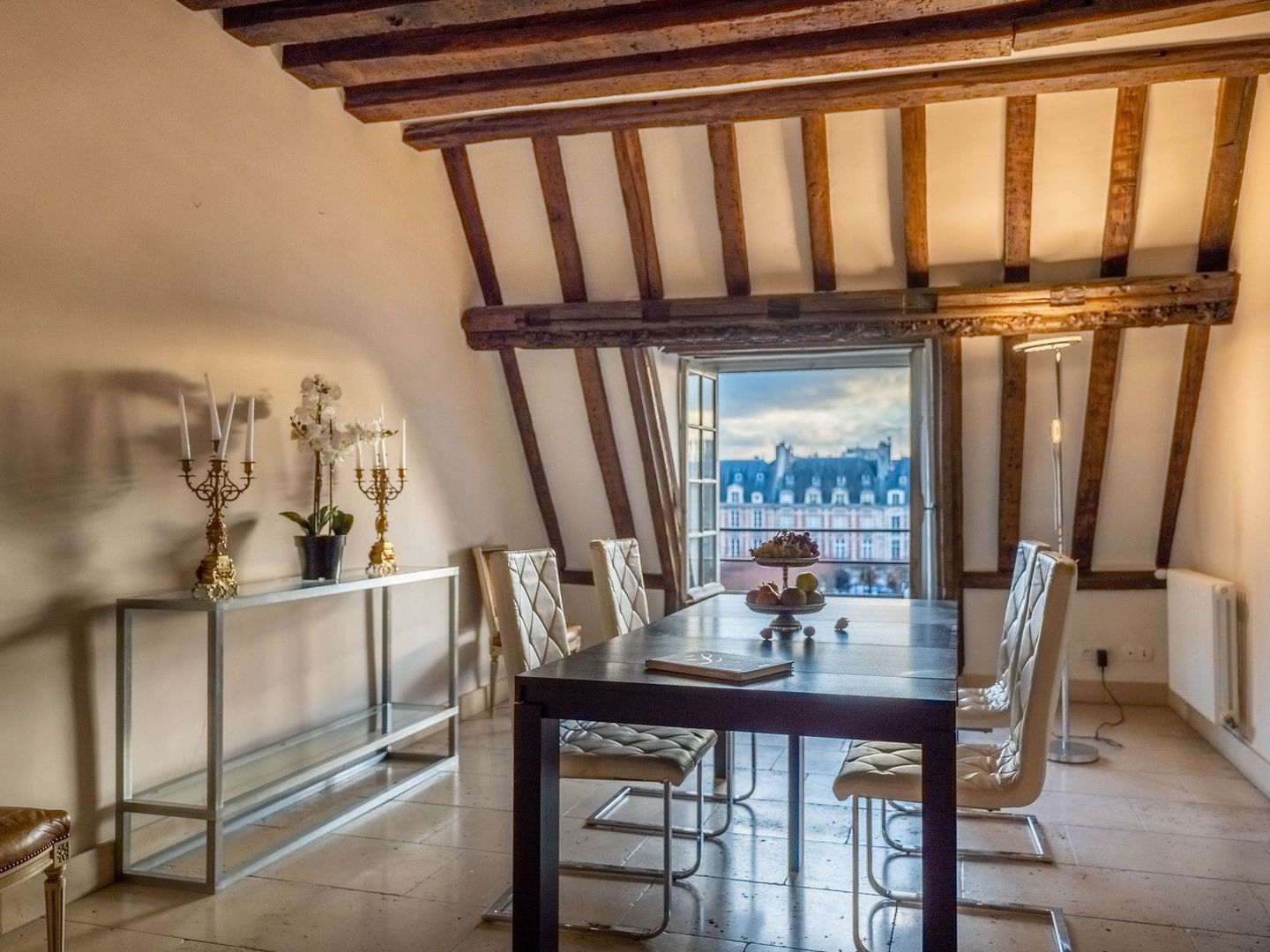 Paris 3e Arrondissement, Paris 3e Arrondissement foto-4