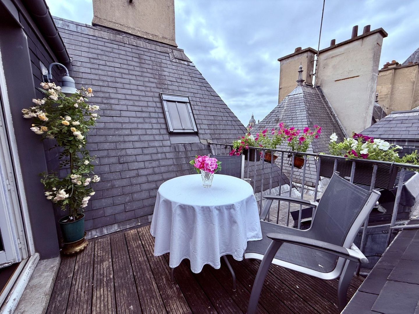 Paris 3e Arrondissement, Paris 3e Arrondissement foto-4