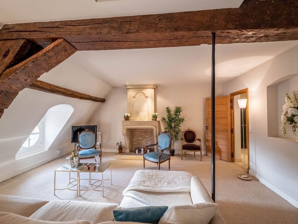 Paris 3e Arrondissement, Paris 3e Arrondissement foto-3