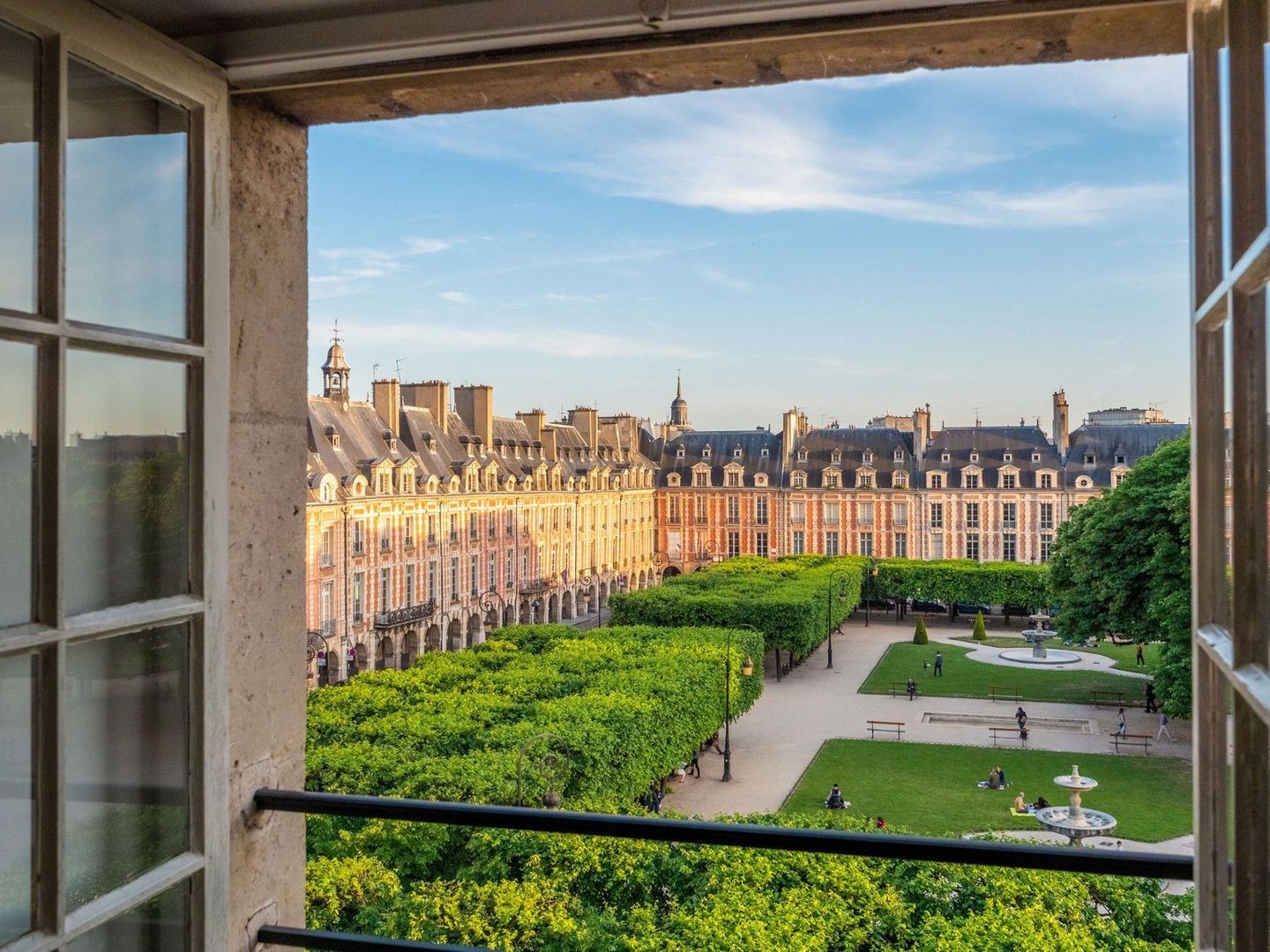 Paris 3e Arrondissement, Paris 3e Arrondissement foto-2