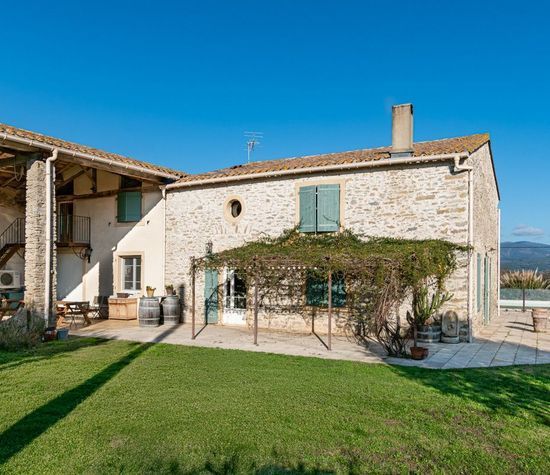 Peyriac-Minervois, Peyriac-Minervois