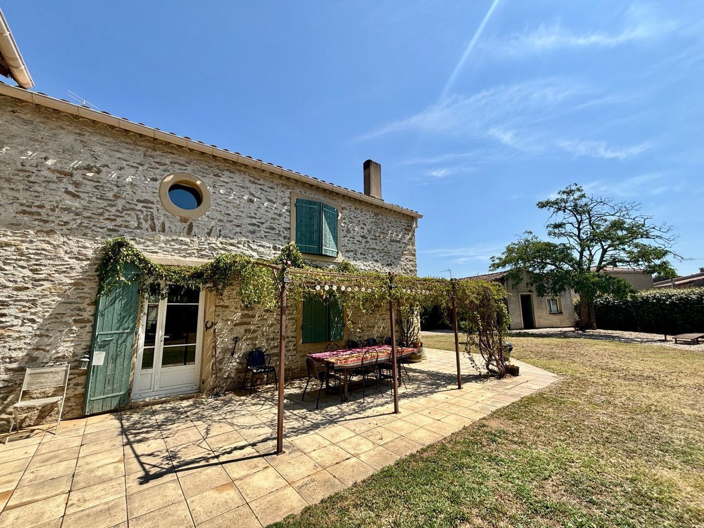 Peyriac-Minervois, Peyriac-Minervois foto-5