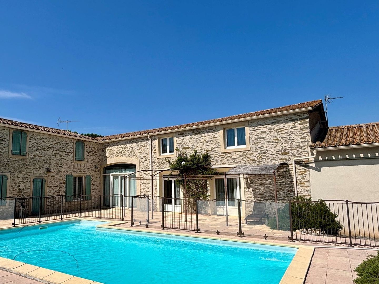 Peyriac-Minervois, Peyriac-Minervois foto-0