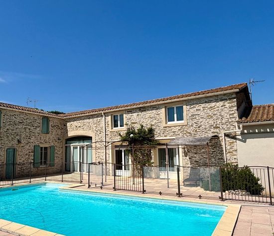 Peyriac-Minervois, Peyriac-Minervois