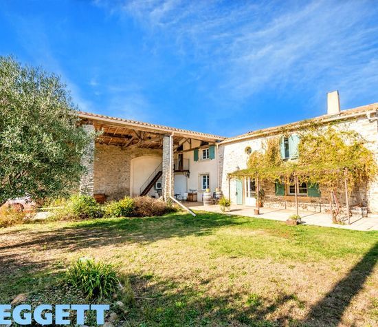 Peyriac-Minervois, Peyriac-Minervois