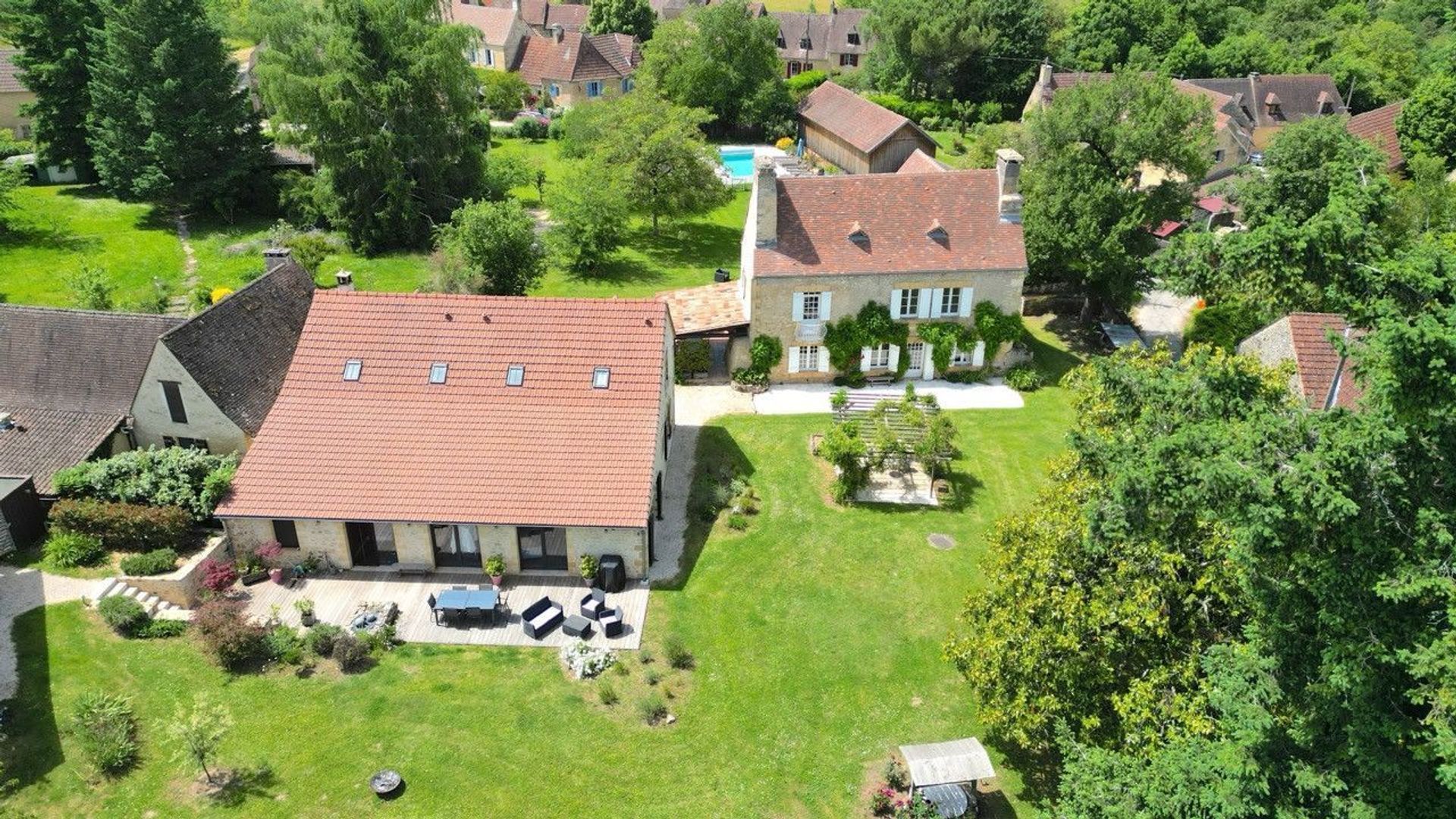 Saint-Cyprien, Saint-Cyprien foto-1