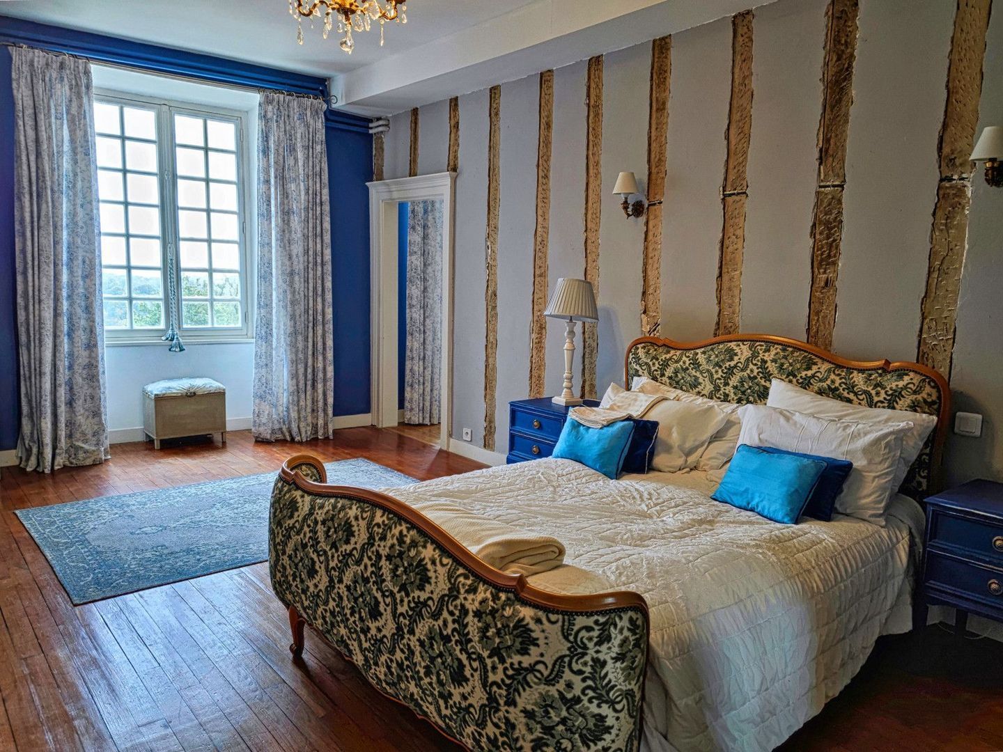 Chamboret, Chamboret foto-8