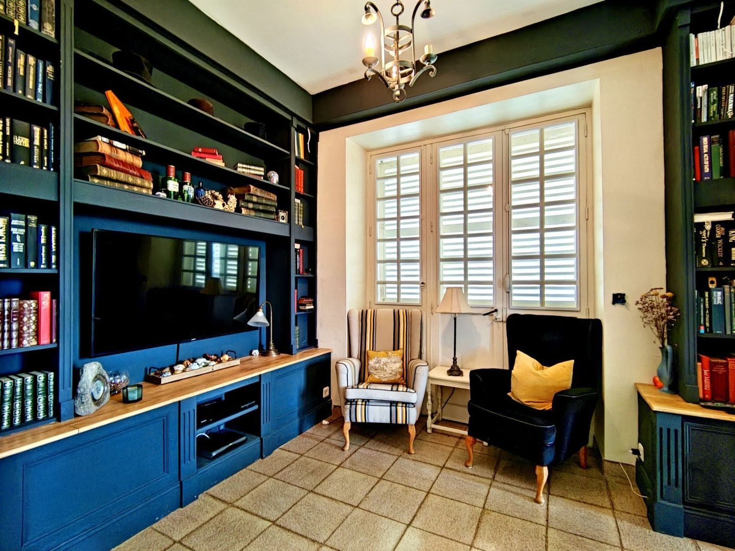 Chamboret, Chamboret foto-6