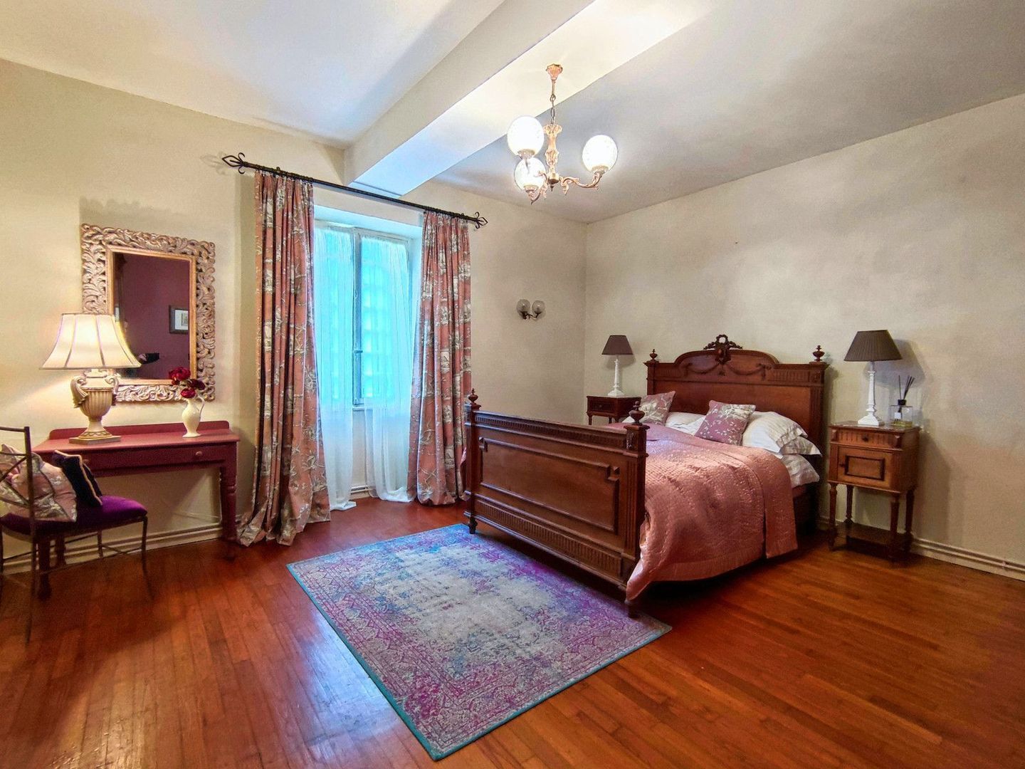 Chamboret, Chamboret foto-9