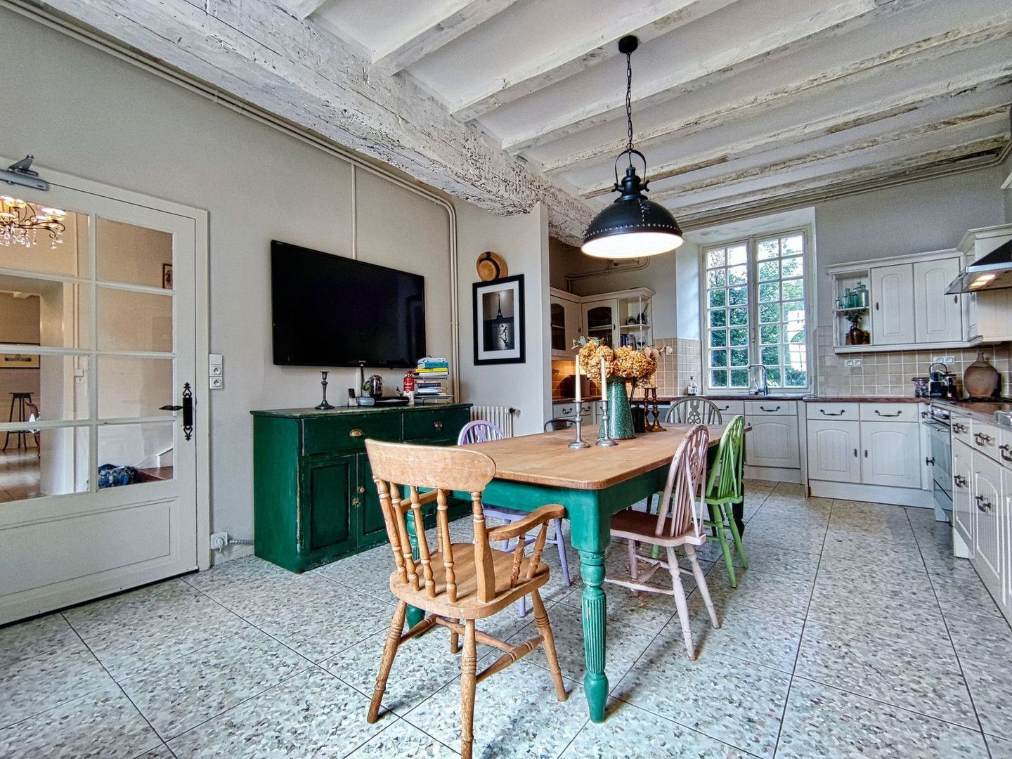 Chamboret, Chamboret foto-4