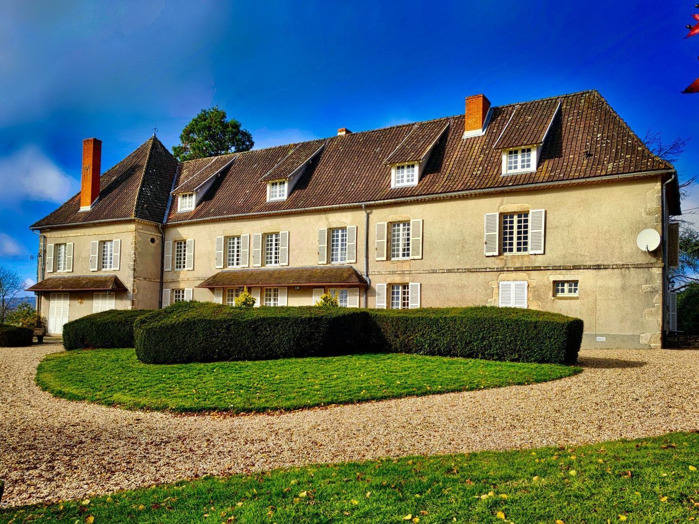 Chamboret, Chamboret foto-0