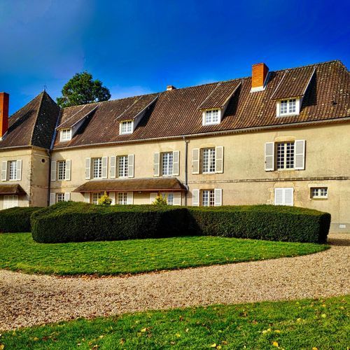 Chamboret, Chamboret foto-1