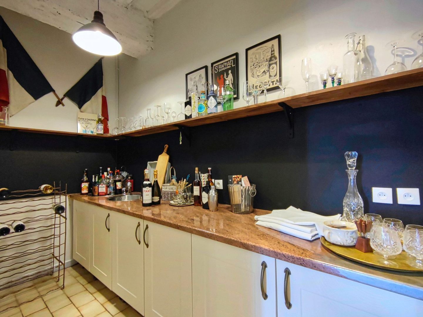 Chamboret, Chamboret foto-5