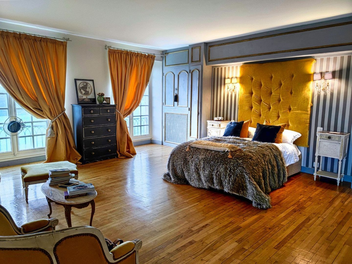 Chamboret, Chamboret foto-7