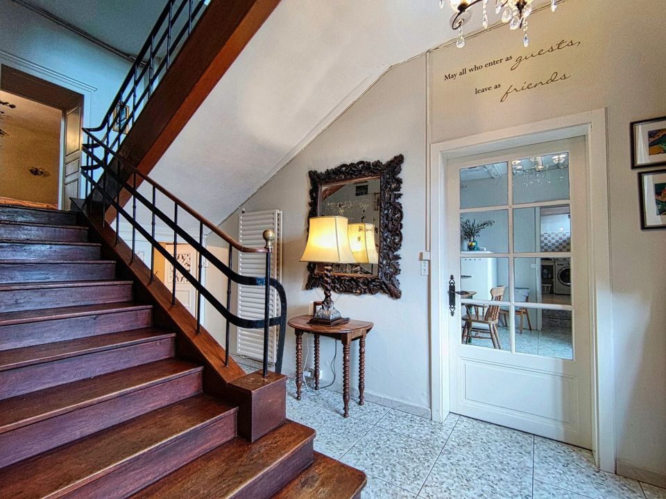 Chamboret, Chamboret foto-3