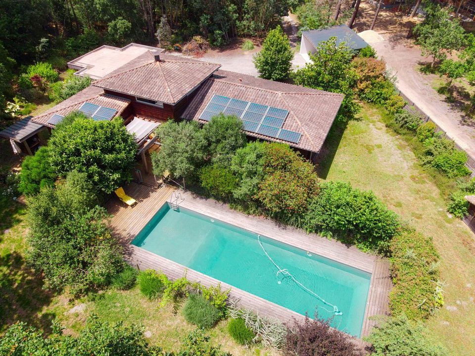 Seignosse, Seignosse foto-2