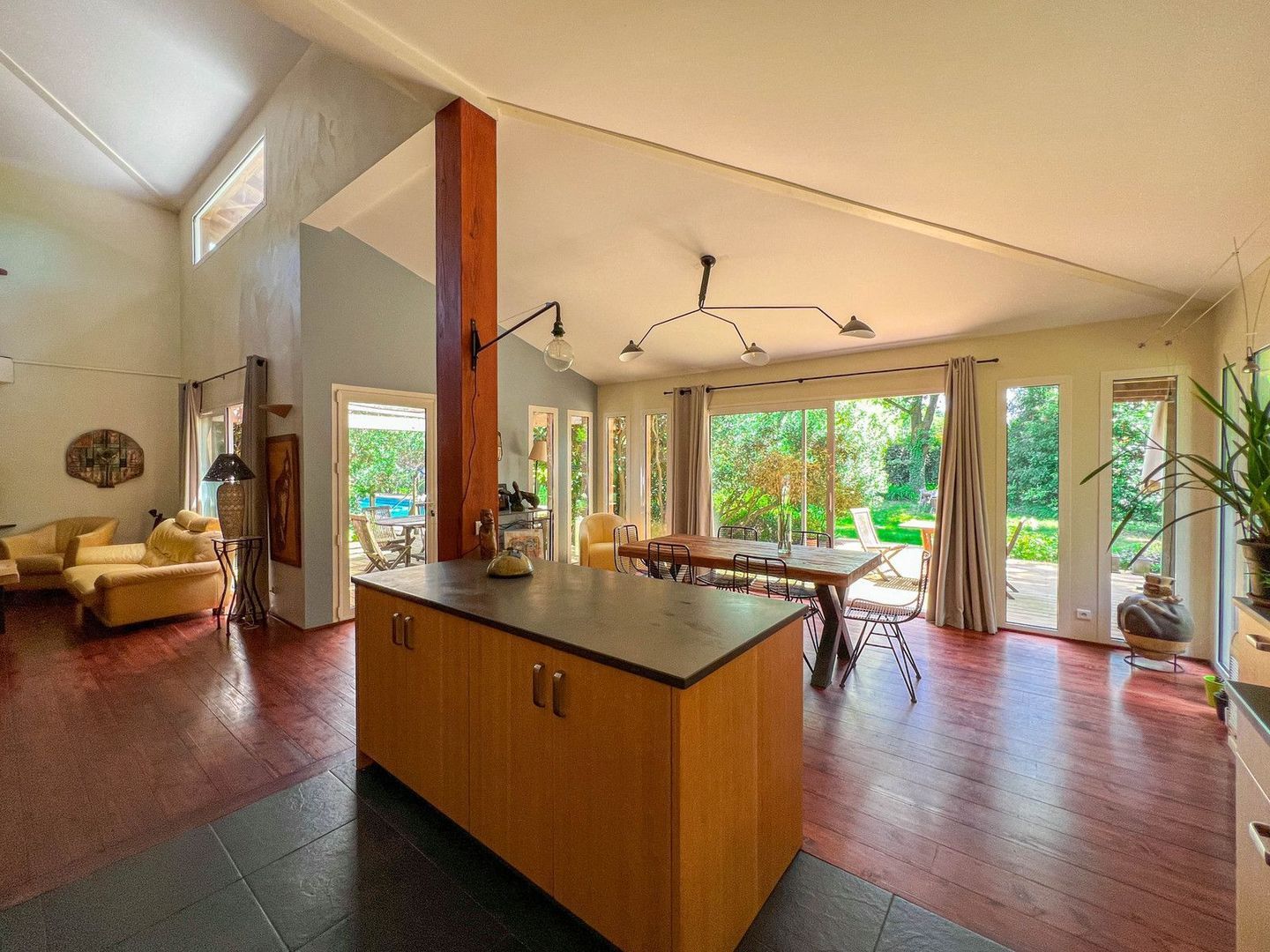 Seignosse, Seignosse foto-7