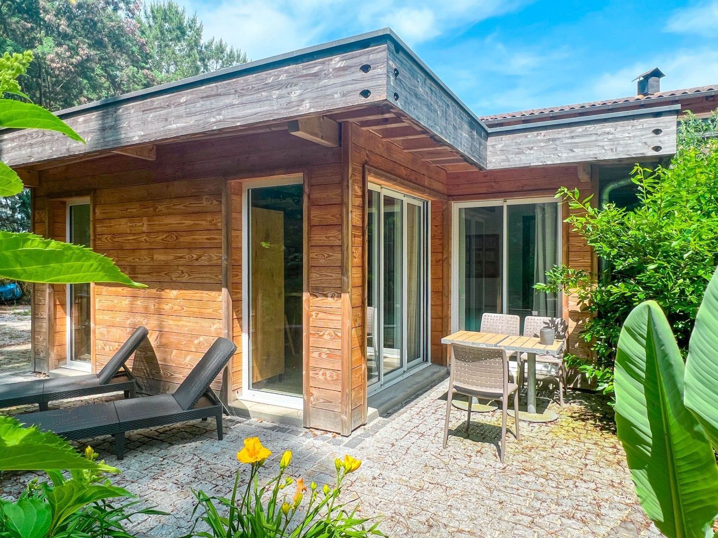 Seignosse, Seignosse foto-4