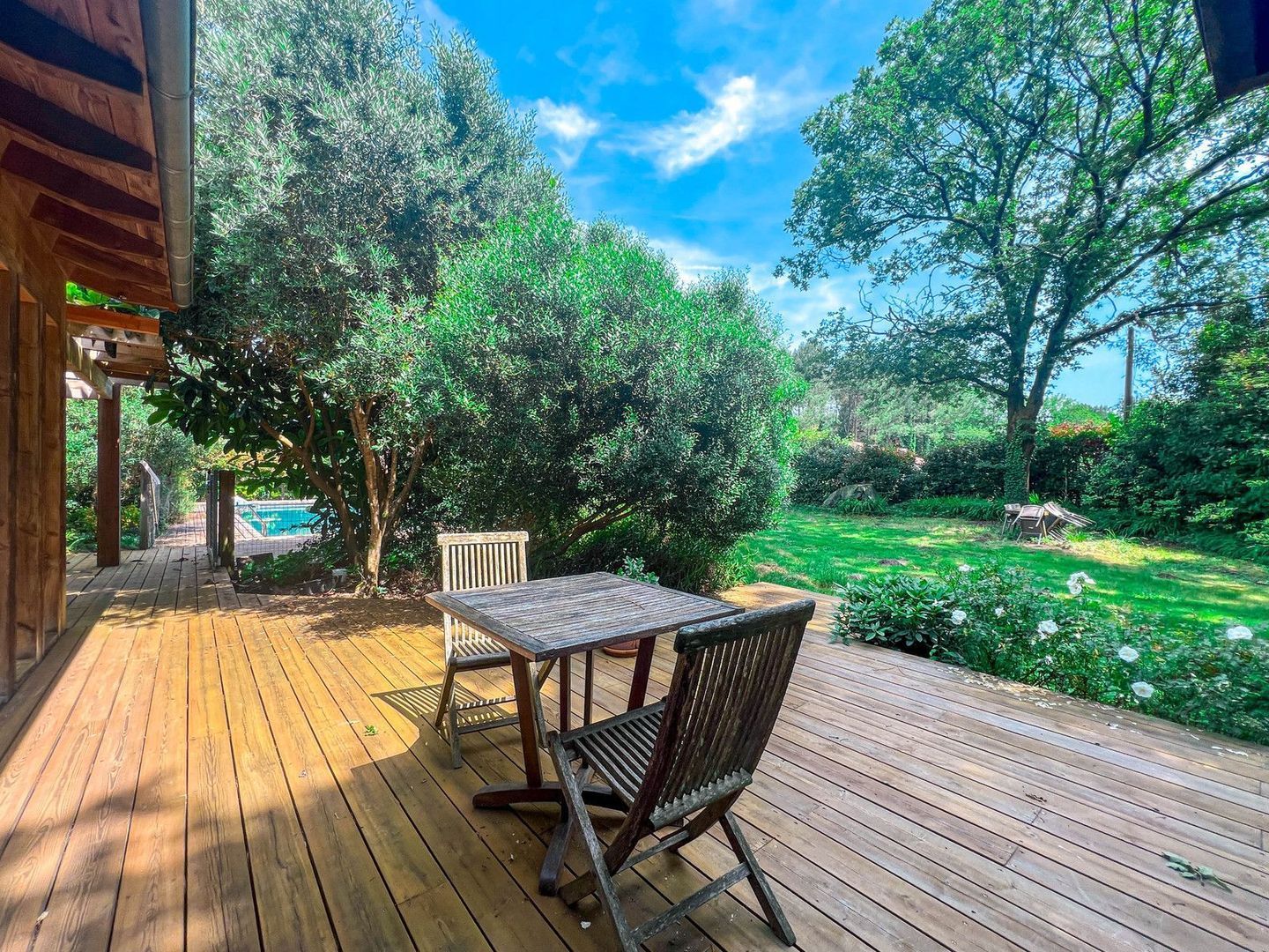 Seignosse, Seignosse foto-5