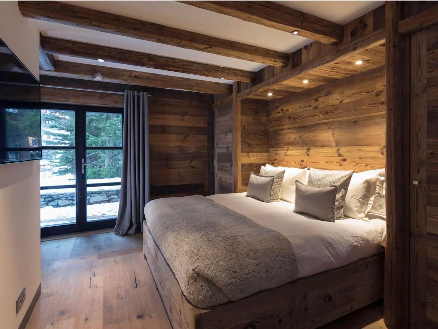 Val-d'Isère, Val-d'Isère foto-3