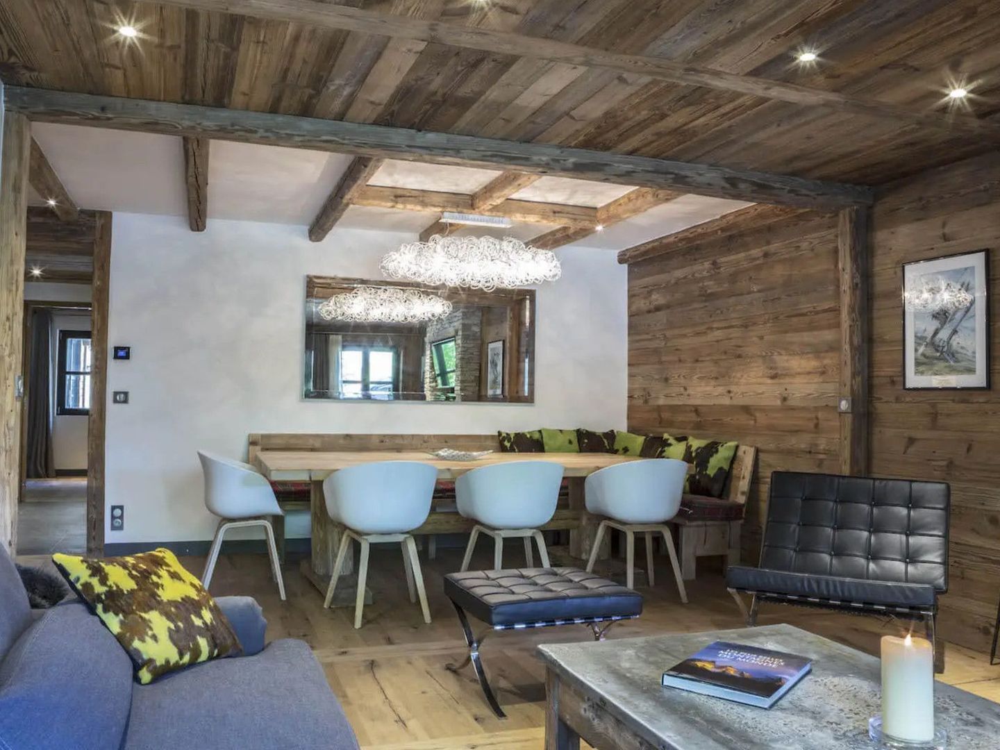 Val-d'Isère, Val-d'Isère foto-4