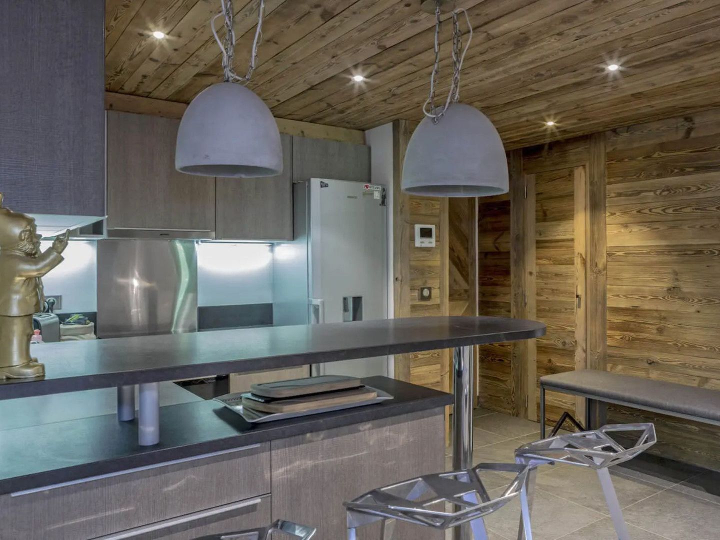 Val-d'Isère, Val-d'Isère foto-5