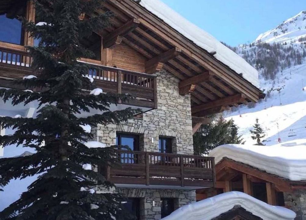 Val-d'Isère, Val-d'Isère foto-3