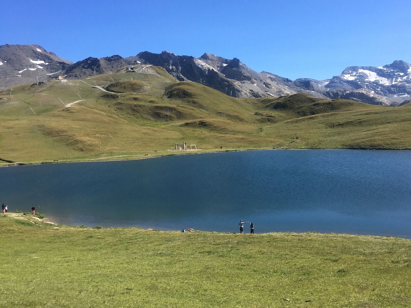 Val-d'Isère, Val-d'Isère foto-9