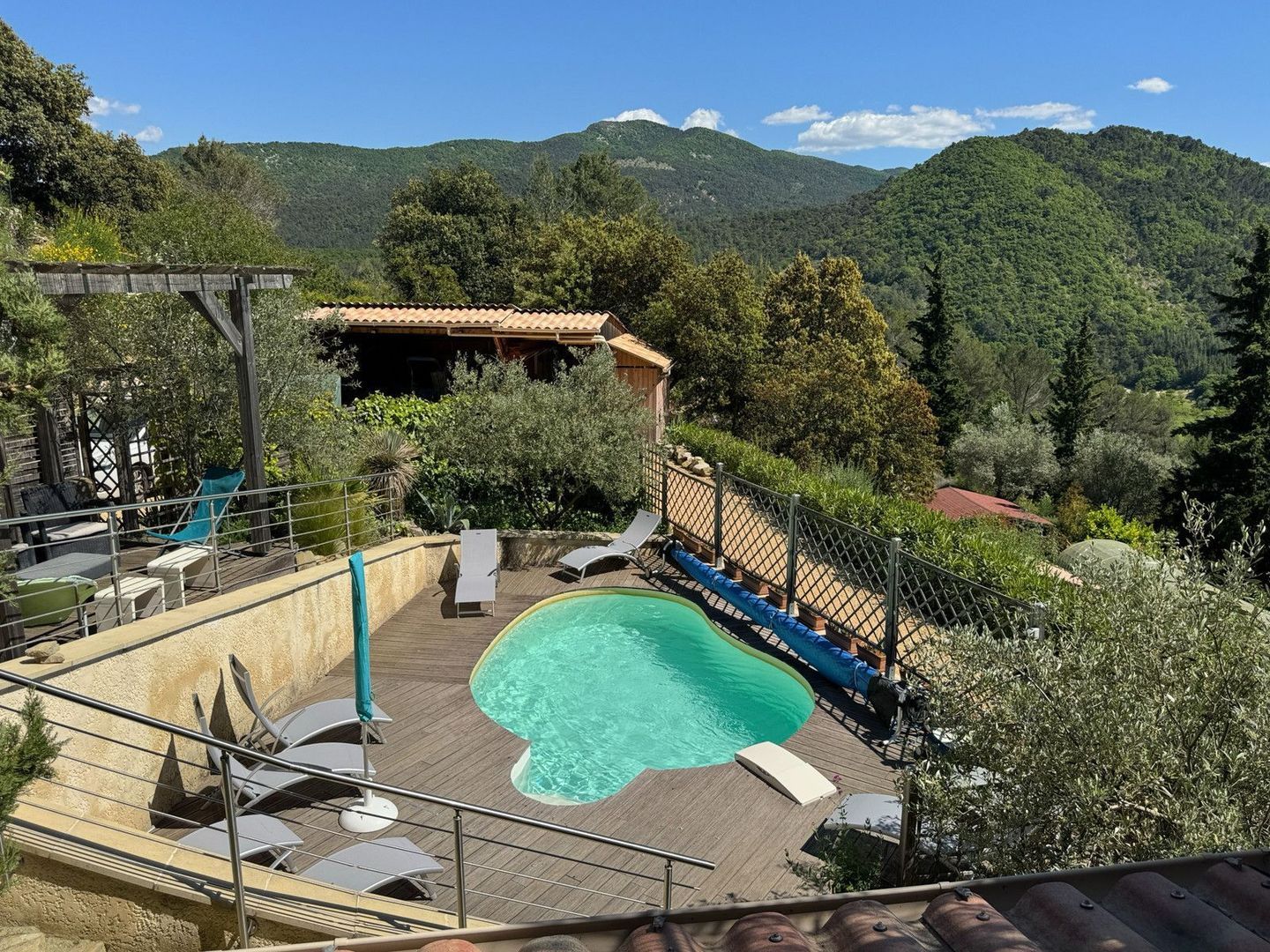 Aubres, Aubres foto-6