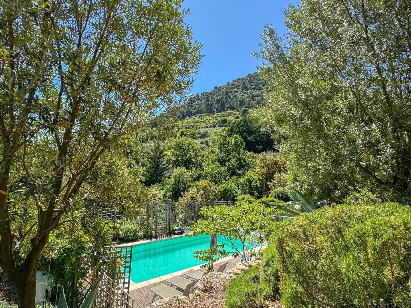 Aubres, Aubres foto-5