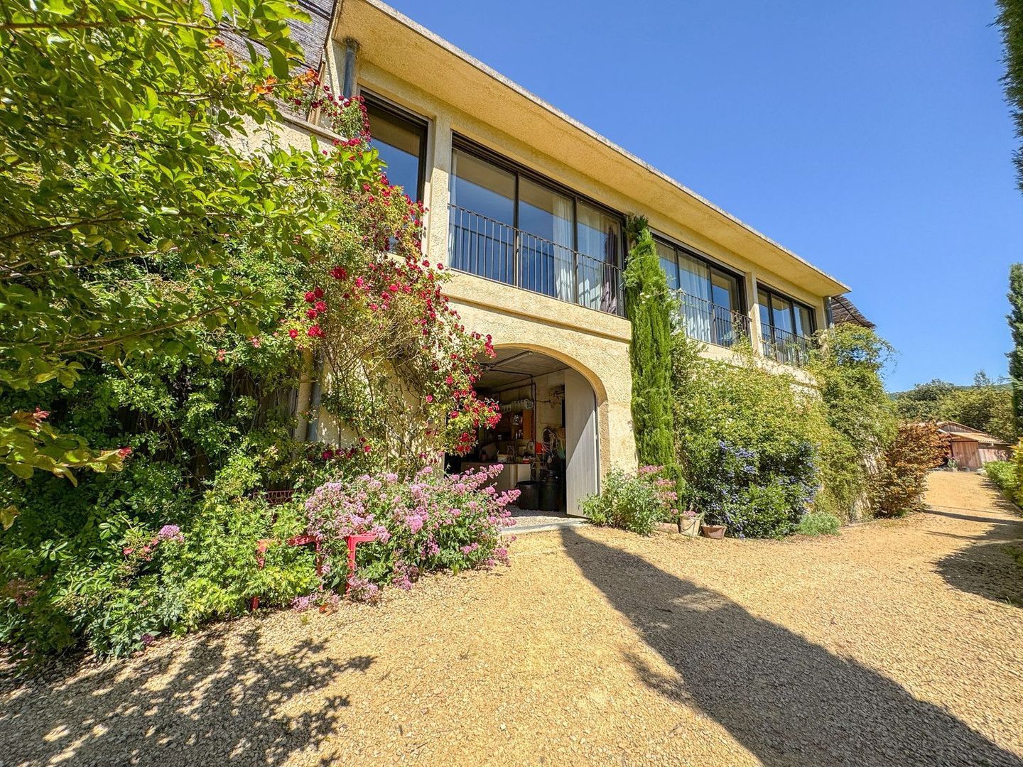 Aubres, Aubres foto-0