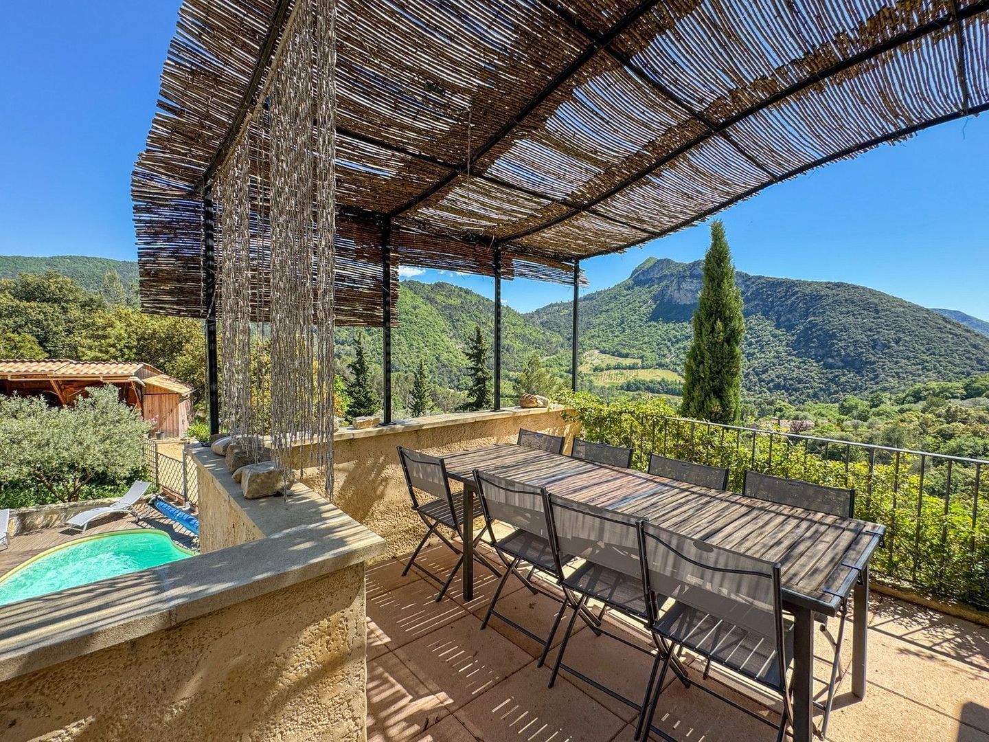 Aubres, Aubres foto-7