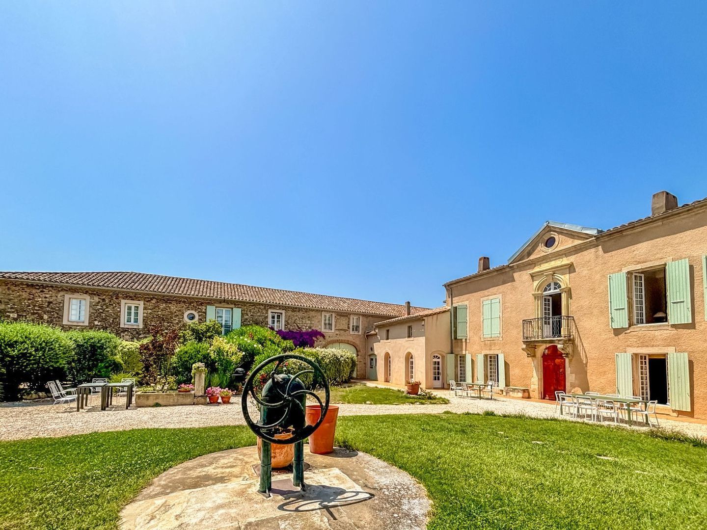 Saint-Nazaire-d'Aude, Saint-Nazaire-d'Aude foto-1